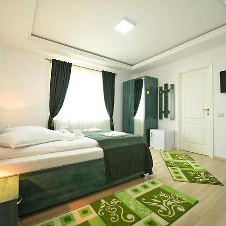 Apartamento Casa Mirandre Haţeg Exterior foto