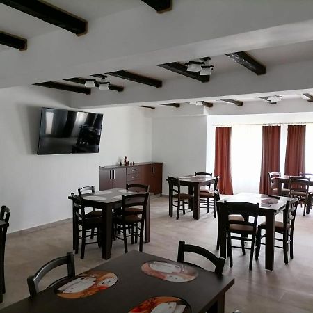 Apartamento Casa Mirandre Haţeg Exterior foto