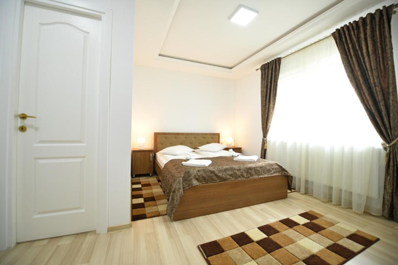 Apartamento Casa Mirandre Haţeg Exterior foto