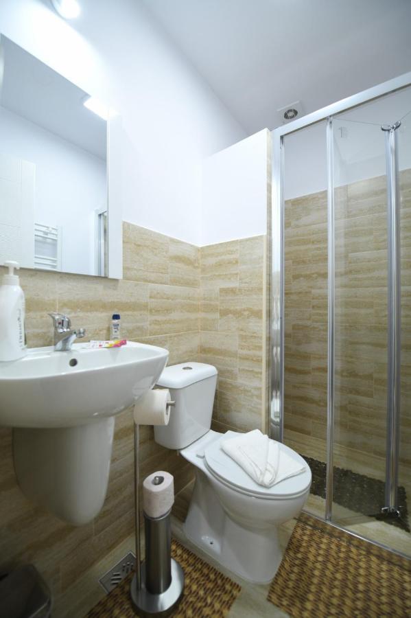 Apartamento Casa Mirandre Haţeg Exterior foto