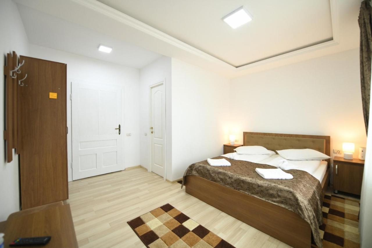 Apartamento Casa Mirandre Haţeg Exterior foto