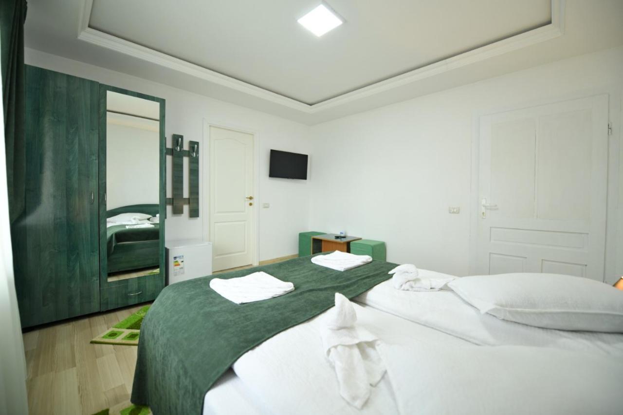 Apartamento Casa Mirandre Haţeg Exterior foto