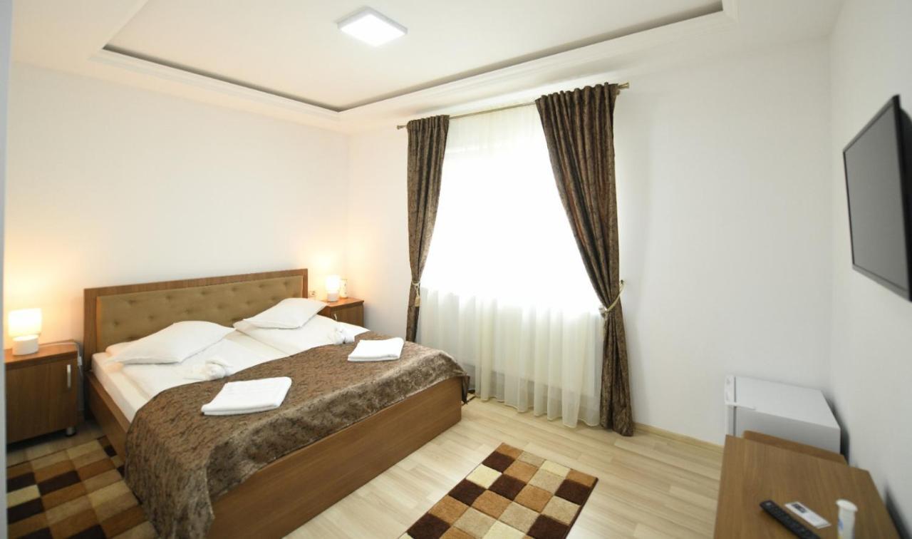 Apartamento Casa Mirandre Haţeg Exterior foto