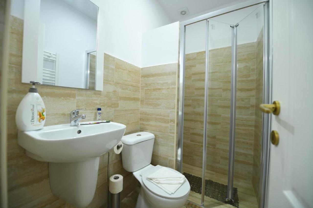 Apartamento Casa Mirandre Haţeg Exterior foto